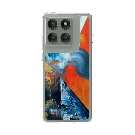 スリムプロテクションケース［ 真田将太朗 - Between the Landscapes.008 ］