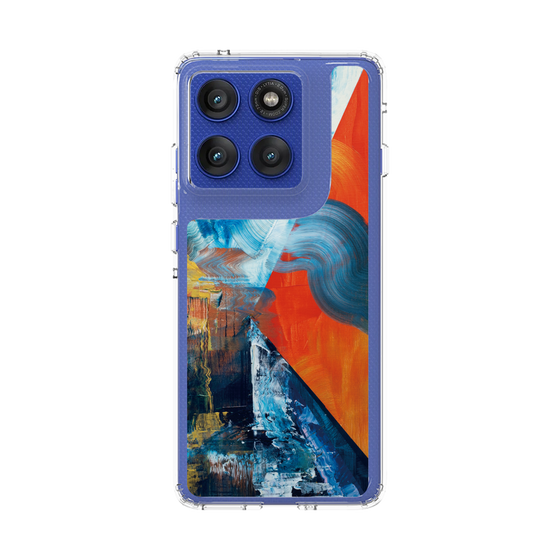 スリムプロテクションケース［ 真田将太朗 - Between the Landscapes.008 ］