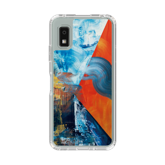 スリムプロテクションケース［ 真田将太朗 - Between the Landscapes.008 ］