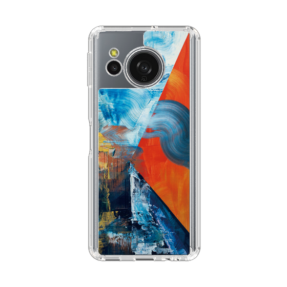 スリムプロテクションケース［ 真田将太朗 - Between the Landscapes.008 ］