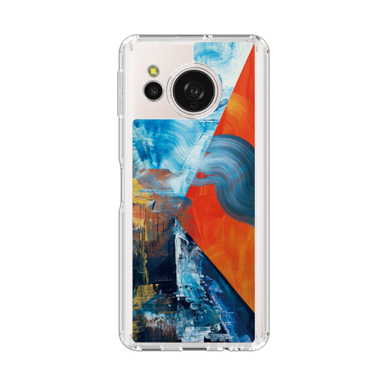 スリムプロテクションケース［ 真田将太朗 - Between the Landscapes.008 ］