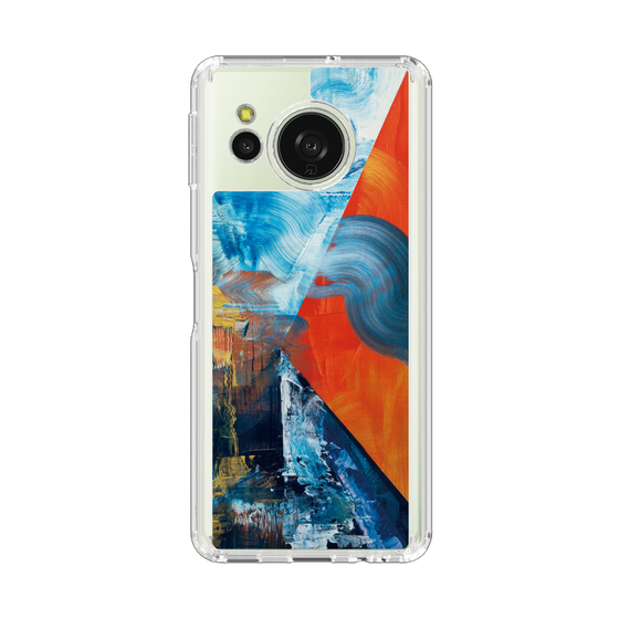 スリムプロテクションケース［ 真田将太朗 - Between the Landscapes.008 ］