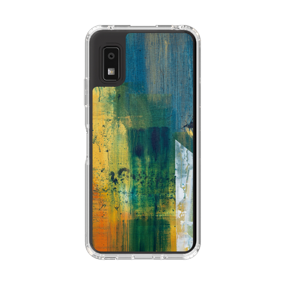 スリムプロテクションケース［ 真田将太朗 - Between the Landscapes.009 ］