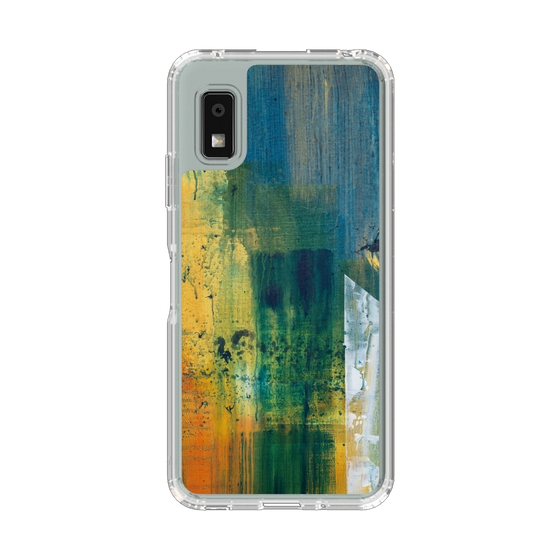 スリムプロテクションケース［ 真田将太朗 - Between the Landscapes.009 ］