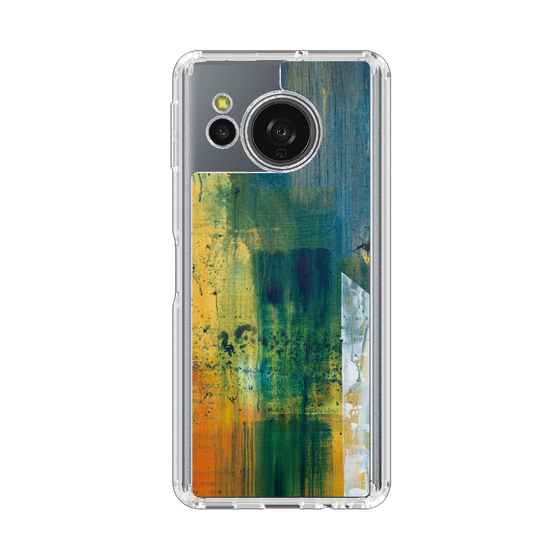 スリムプロテクションケース［ 真田将太朗 - Between the Landscapes.009 ］