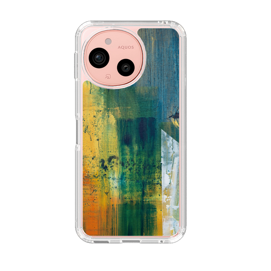 スリムプロテクションケース［ 真田将太朗 - Between the Landscapes.009 ］