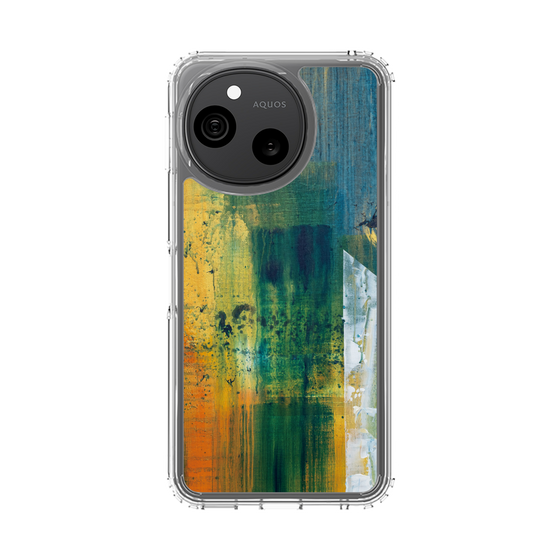 スリムプロテクションケース［ 真田将太朗 - Between the Landscapes.009 ］