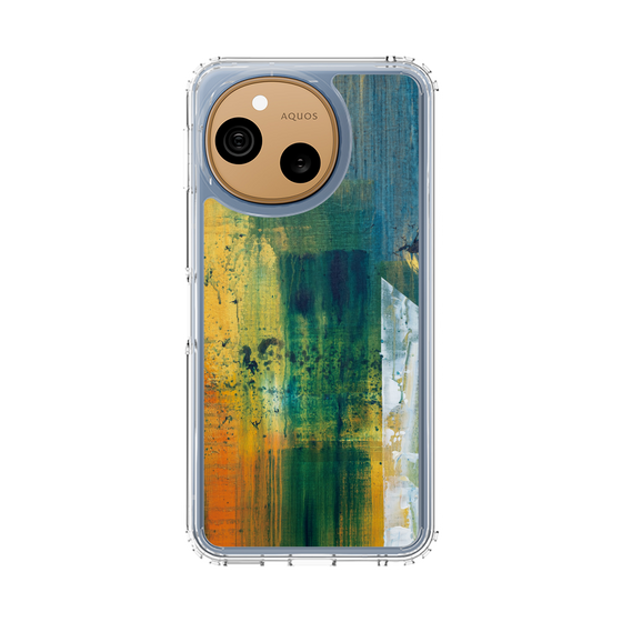 スリムプロテクションケース［ 真田将太朗 - Between the Landscapes.009 ］