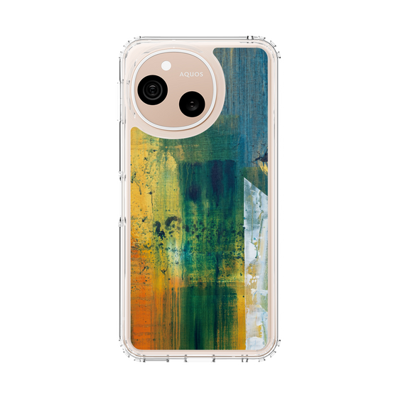 スリムプロテクションケース［ 真田将太朗 - Between the Landscapes.009 ］