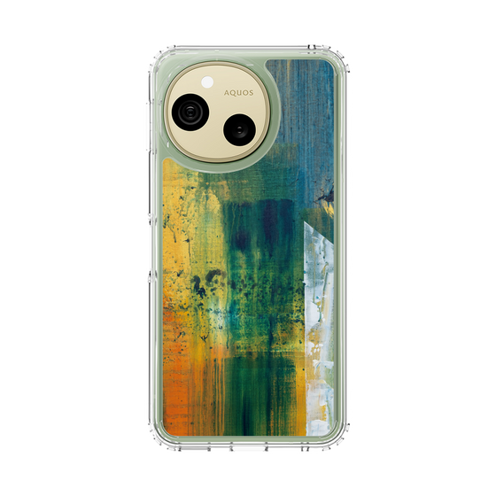 スリムプロテクションケース［ 真田将太朗 - Between the Landscapes.009 ］