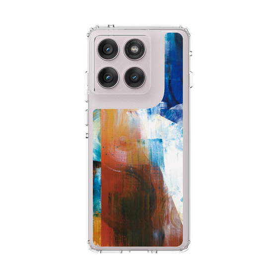 スリムプロテクションケース［ 真田将太朗 - Between the Landscapes.010 ］