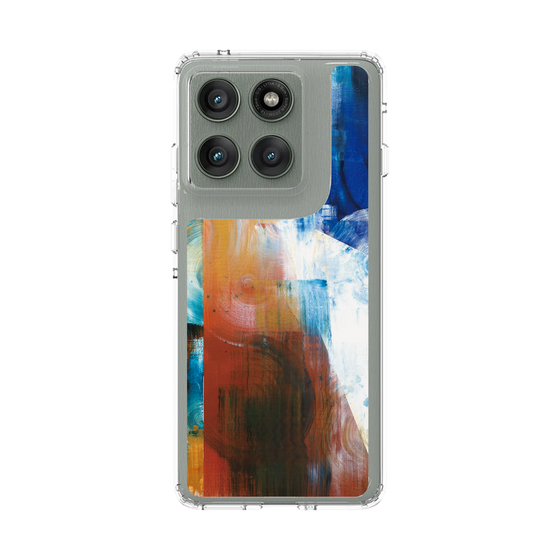 スリムプロテクションケース［ 真田将太朗 - Between the Landscapes.010 ］