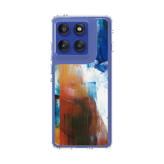 スリムプロテクションケース［ 真田将太朗 - Between the Landscapes.010 ］