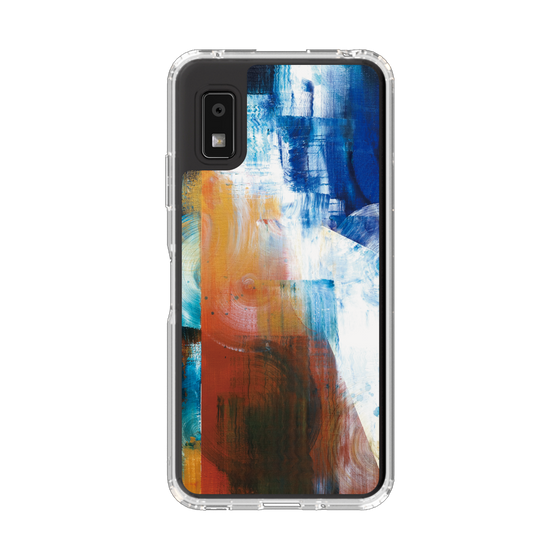 スリムプロテクションケース［ 真田将太朗 - Between the Landscapes.010 ］