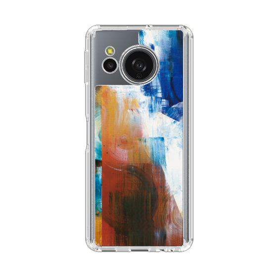 スリムプロテクションケース［ 真田将太朗 - Between the Landscapes.010 ］