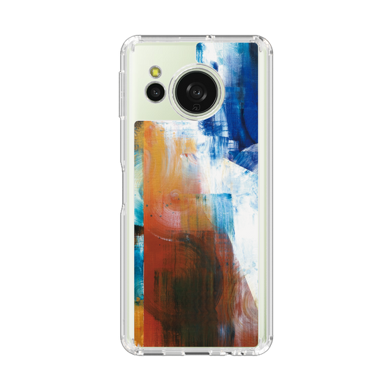 スリムプロテクションケース［ 真田将太朗 - Between the Landscapes.010 ］