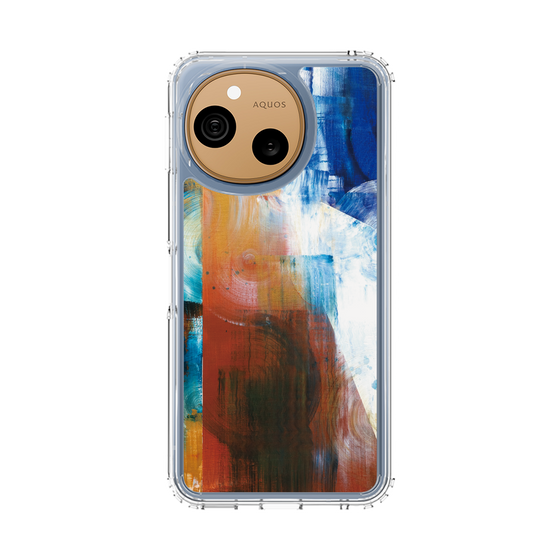 スリムプロテクションケース［ 真田将太朗 - Between the Landscapes.010 ］