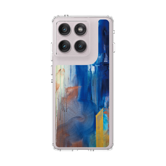 スリムプロテクションケース［ 真田将太朗 - Between the Landscapes.011 ］