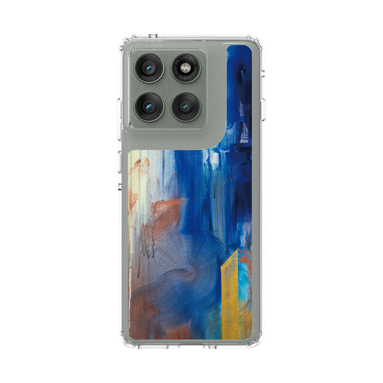 スリムプロテクションケース［ 真田将太朗 - Between the Landscapes.011 ］