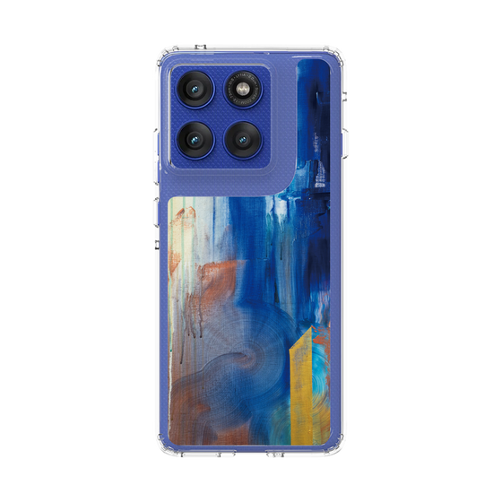 スリムプロテクションケース［ 真田将太朗 - Between the Landscapes.011 ］