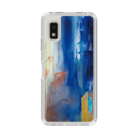 スリムプロテクションケース［ 真田将太朗 - Between the Landscapes.011 ］