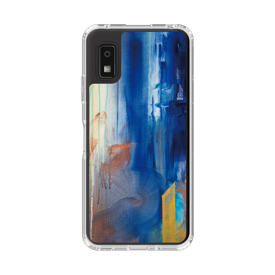 スリムプロテクションケース［ 真田将太朗 - Between the Landscapes.011 ］