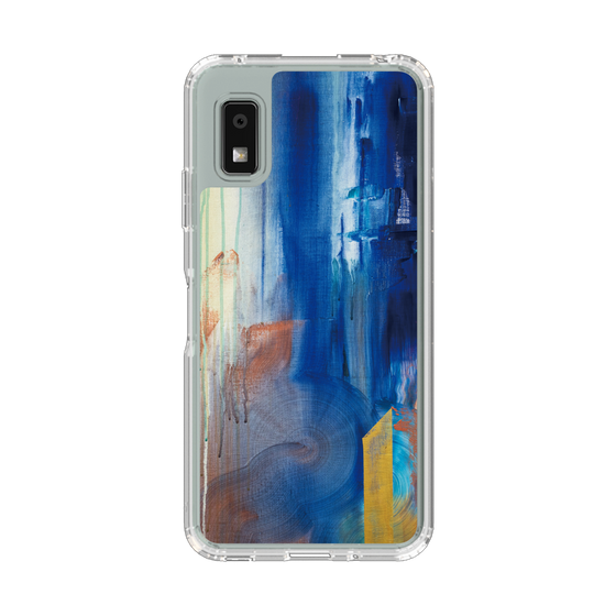 スリムプロテクションケース［ 真田将太朗 - Between the Landscapes.011 ］