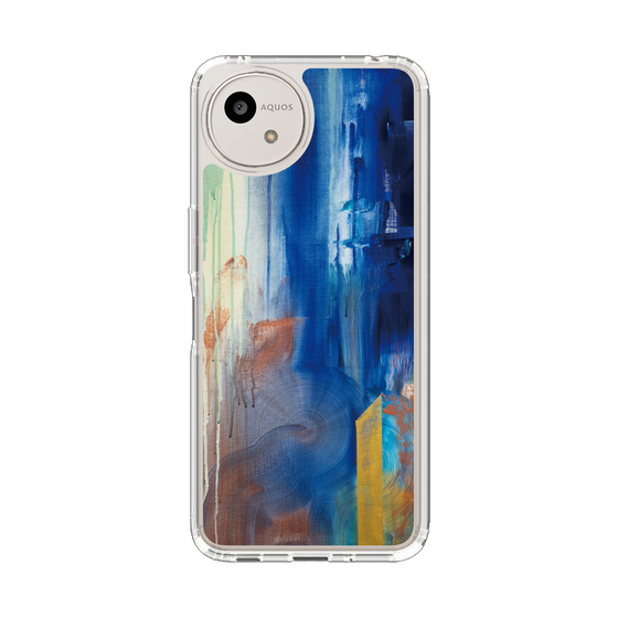 スリムプロテクションケース［ 真田将太朗 - Between the Landscapes.011 ］