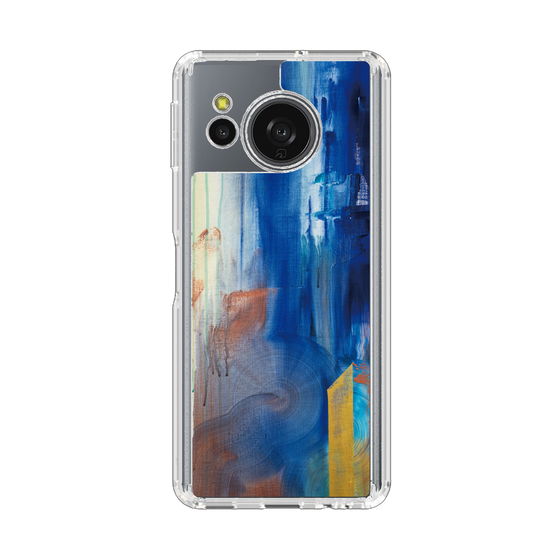 スリムプロテクションケース［ 真田将太朗 - Between the Landscapes.011 ］