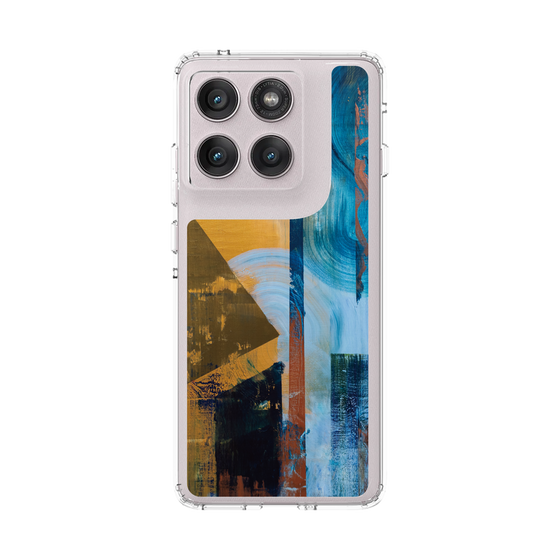 スリムプロテクションケース［ 真田将太朗 - Between the Landscapes.012 ］