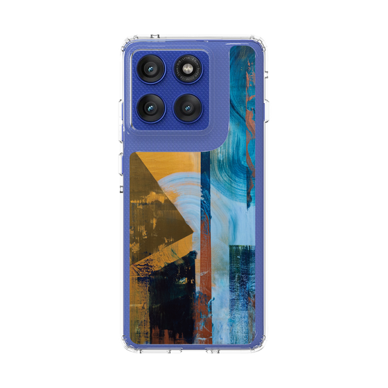 スリムプロテクションケース［ 真田将太朗 - Between the Landscapes.012 ］