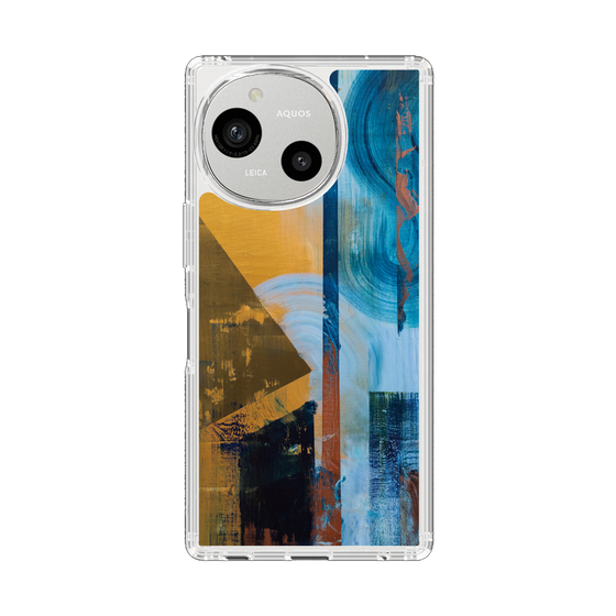 スリムプロテクションケース［ 真田将太朗 - Between the Landscapes.012 ］