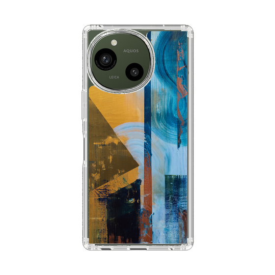 スリムプロテクションケース［ 真田将太朗 - Between the Landscapes.012 ］