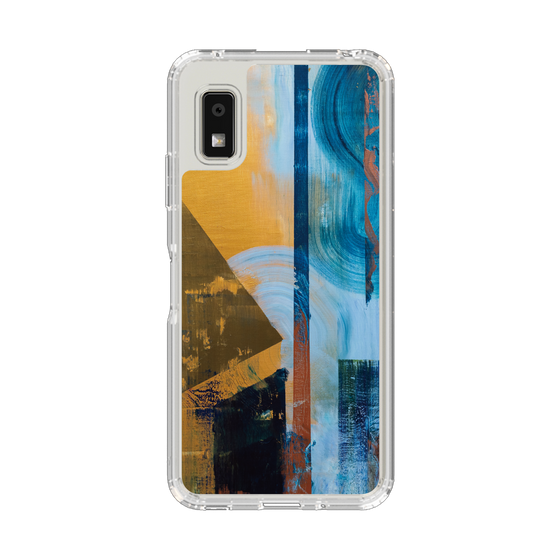 スリムプロテクションケース［ 真田将太朗 - Between the Landscapes.012 ］