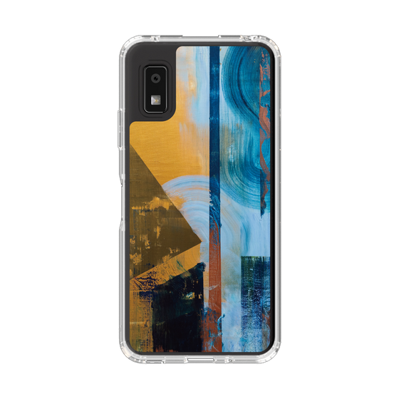 スリムプロテクションケース［ 真田将太朗 - Between the Landscapes.012 ］