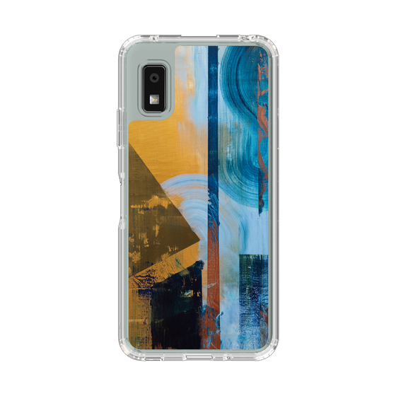 スリムプロテクションケース［ 真田将太朗 - Between the Landscapes.012 ］