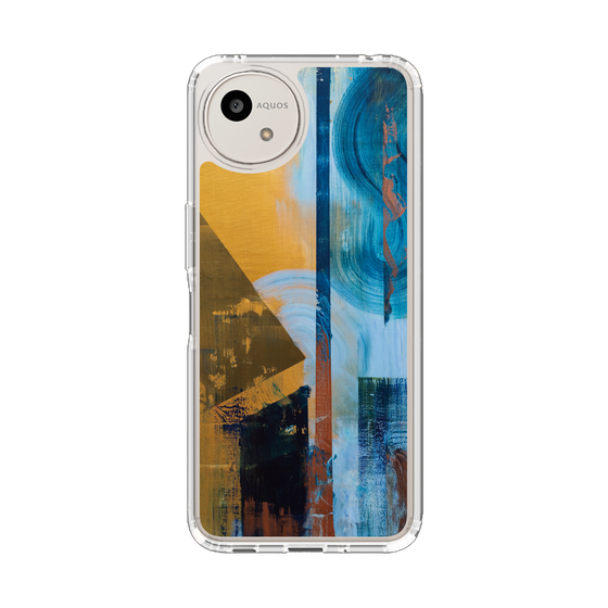 スリムプロテクションケース［ 真田将太朗 - Between the Landscapes.012 ］