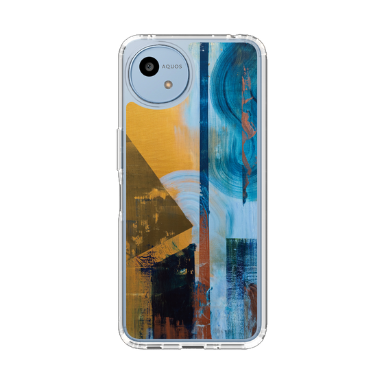 スリムプロテクションケース［ 真田将太朗 - Between the Landscapes.012 ］