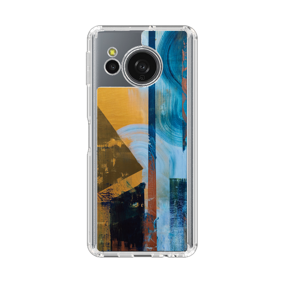 スリムプロテクションケース［ 真田将太朗 - Between the Landscapes.012 ］