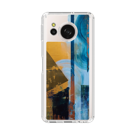 スリムプロテクションケース［ 真田将太朗 - Between the Landscapes.012 ］