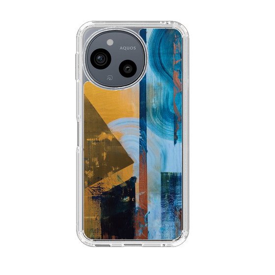 スリムプロテクションケース［ 真田将太朗 - Between the Landscapes.012 ］