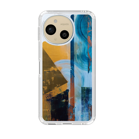 スリムプロテクションケース［ 真田将太朗 - Between the Landscapes.012 ］