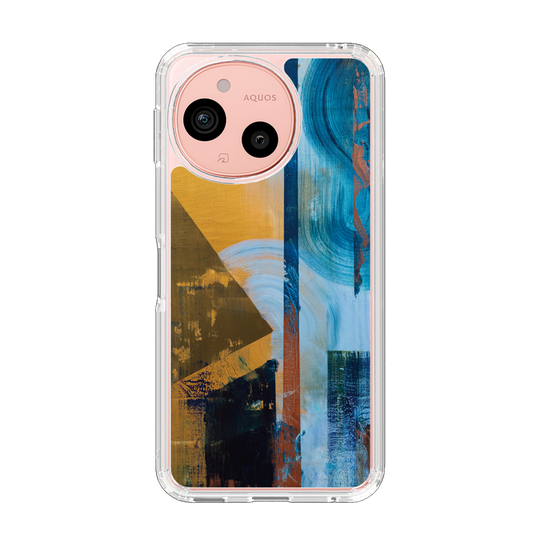 スリムプロテクションケース［ 真田将太朗 - Between the Landscapes.012 ］