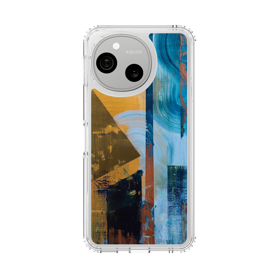 スリムプロテクションケース［ 真田将太朗 - Between the Landscapes.012 ］