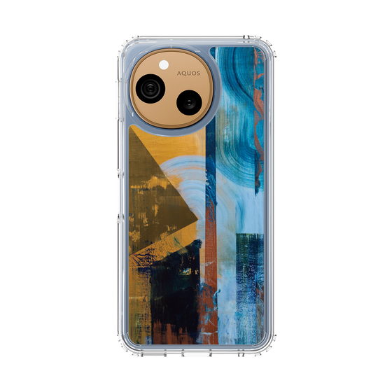 スリムプロテクションケース［ 真田将太朗 - Between the Landscapes.012 ］