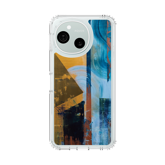 スリムプロテクションケース［ 真田将太朗 - Between the Landscapes.012 ］