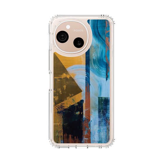 スリムプロテクションケース［ 真田将太朗 - Between the Landscapes.012 ］