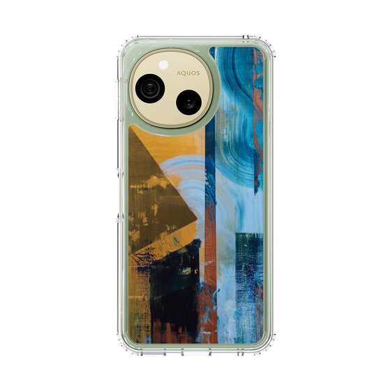 スリムプロテクションケース［ 真田将太朗 - Between the Landscapes.012 ］