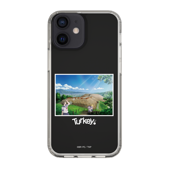 スリムプロテクションケース［ Turkey! - 千曲市 - 夏① ］