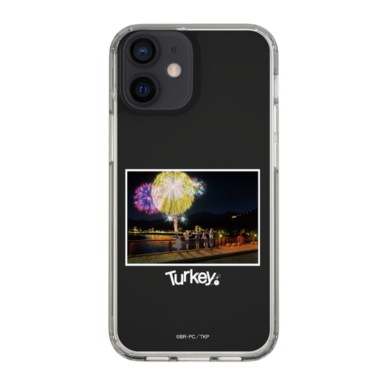 スリムプロテクションケース［ Turkey! - 千曲市 - 夏② ］